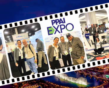 PPAI Expo Spotlight