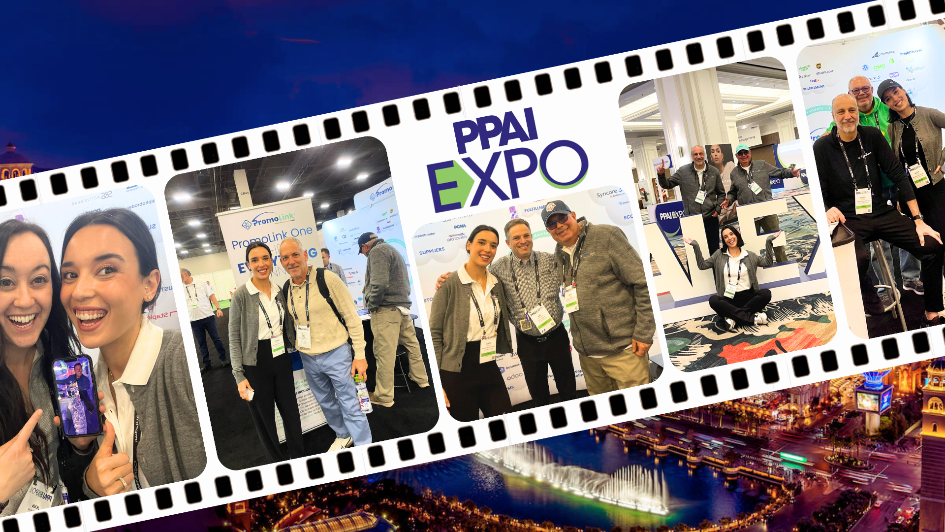 PPAI Expo Spotlight