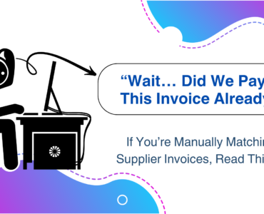 Invoice Reconciliation